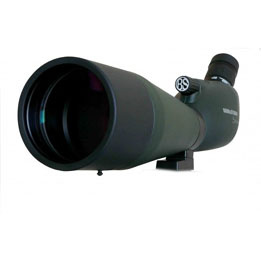 Barr & Stroud Sahara 20-60x80 tubkikare och stativpaket